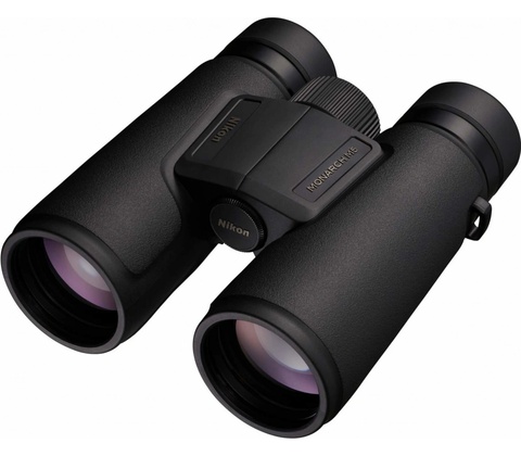 Nikon Monarch 5 12x42