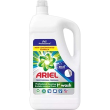 Ariel Professional Regular prací gel 5 l 100 PD