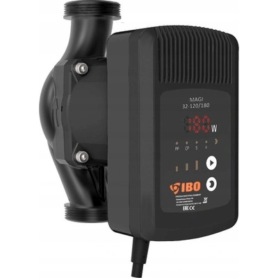 Dambat IBO MAGI H 32-120/180 120793
