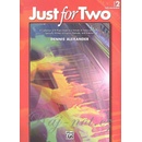 JUST FOR TWO BOOK 2