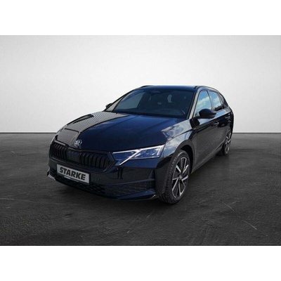 Skoda Octavia Combi 2.0 TDI Sportline DSG 110 kW
