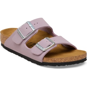 Birkenstock Детски сандали Birkenstock Kid's Arizona BS Birko-Flor Birkibuc Sandals - Faded Purple - размер 32 (702-5445-0117)