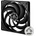 Arctic P12 Slim PWM PST (ACFAN00187A)