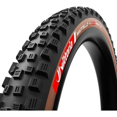 VITTORIA Martello 29x2.4 Trail Brown-Blk-Blk G2.0