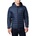 COLUMBIA Яке Columbia Lake 22 II down jacket - Blue (Collegiate Navy)