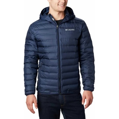 COLUMBIA Яке Columbia Lake 22 II down jacket - Blue (Collegiate Navy)