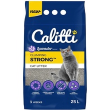 Calitti STRONG Unscented bez zápachu 25 l