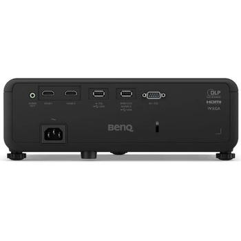 Image 1 of BenQ LW600ST
