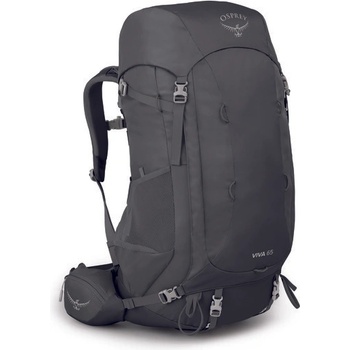 Osprey Туристическа раница OSPREY VIVA 65, tunnel vision grey (10020599OSP)