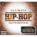 VARIOUS: ULTIMATE HIP-HOP CD