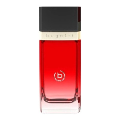 Bugatti Eleganza Rossa parfémovaná voda dámská 60 ml tester