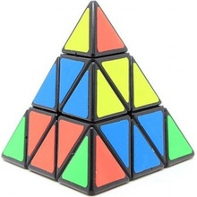 RECENTTOYS Hollow Pyramida
