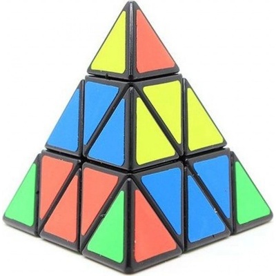 RECENTTOYS Hollow Pyramida