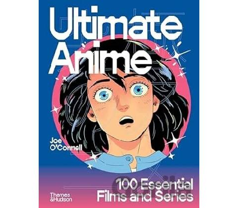 Ultimate Anime