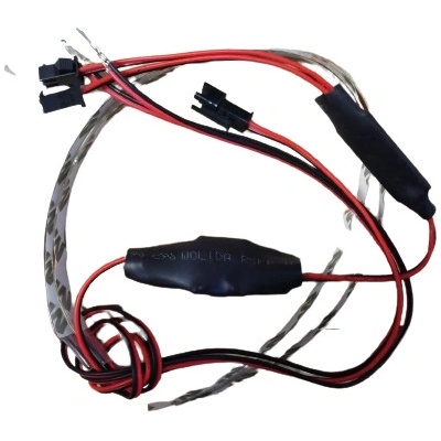 Aerium Coolfly 1600/2000 W LED pásik