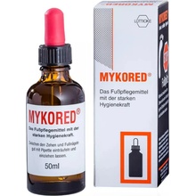 Mykored roztok s pipetou 50 ml