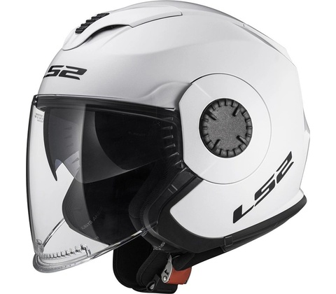 LS2 OF570 Verso Single