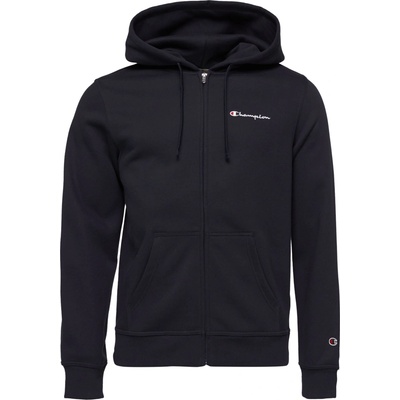 Champion Script Shop tmavo modrá