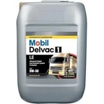 Mobil Delvac 1 Le 5w-30 20 l