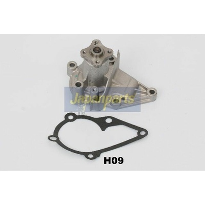Vodní čerpadlo, chlazení motoru JAPANPARTS PQ-H09
