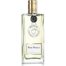 Nicolai Les Rose Royale toaletná voda dámska 100 ml tester