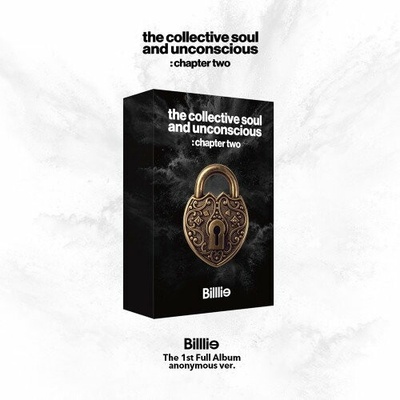Billlie: Collective Soul And Unconscious: Chapter Two (Anonymous Version) - QR Album
