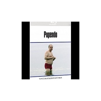 Pupendo BD