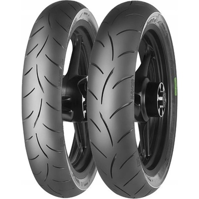 Mitas MC 50 M-Racer 80/100 R17 46S