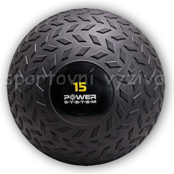Power System Slam Ball 15kg