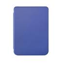 Kobo Clara Colour SleepCover Case cobalt blue (N365-AC-BL-O-PU)