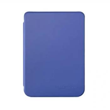 Kobo Clara Colour SleepCover Case cobalt blue (N365-AC-BL-O-PU)