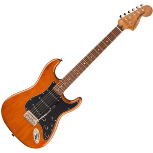 Squier FSR Classic Vibe 70s Stratocaster LRL Mocha Електрическа китара