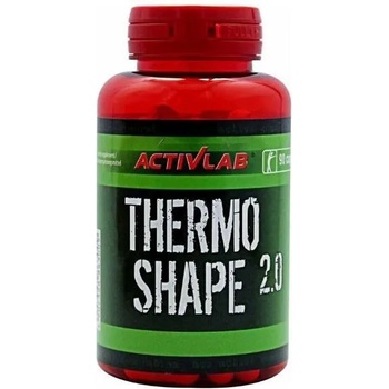 ACTIVLAB Thermo Shape 2.0 90 caps