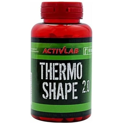 ACTIVLAB Thermo Shape 2.0 90 caps