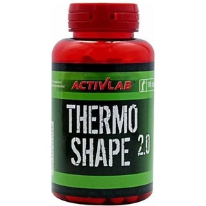ACTIVLAB Thermo Shape 2.0 капсули 90 бр.
