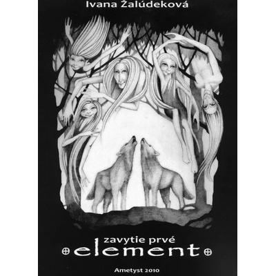 Element - Ivana Žalúdeková
