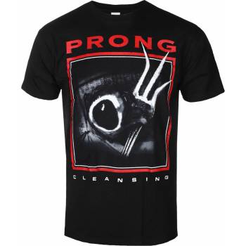 Image 1 of ART WORX мъжка тениска Prong - Cleansing - ART WORX - 710602-001