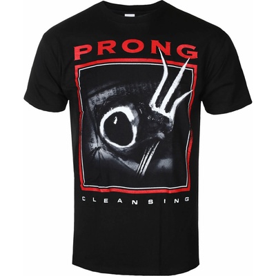 ART WORX мъжка тениска Prong - Cleansing - ART WORX - 710602-001