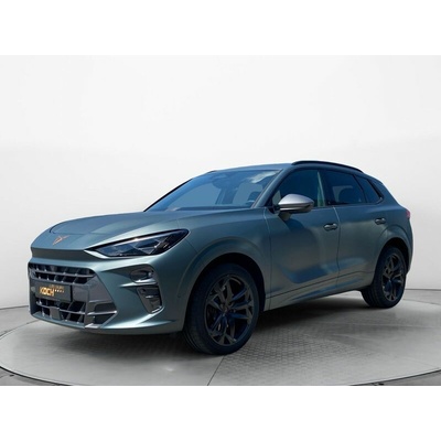 Cupra Terramar Cup Limited 195 kW