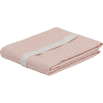 The Organic Company Малка кухненска кърпа Little 35 x 60 см коралова (1078-380)