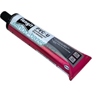 Tangit PVC U Lepidlo na potrubí 125g