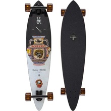 Arbor Julien Jaca Fish 37