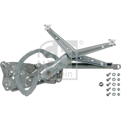 Mechanizmus zdvíhania okna FEBI BILSTEIN 26911