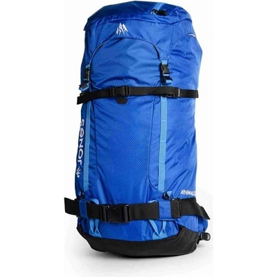 Jones Minimalist 45 l blue