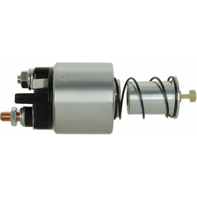 Elektromagnetický spínač, startér AS-PL SS4021