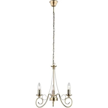 Image 1 of GLOBO TRUNCATUS 69003-3