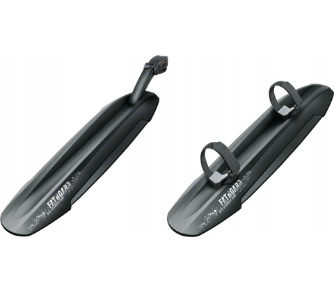 SKS Fatboard