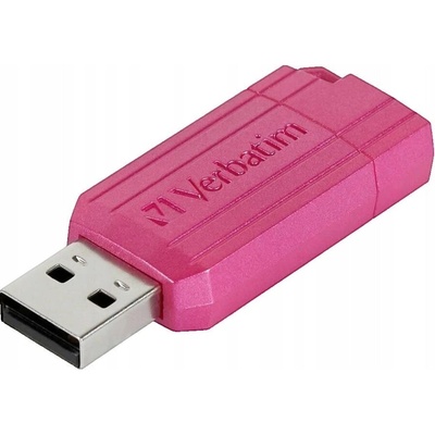 Verbatim Store 'n' Go PinStripe 128GB 49460