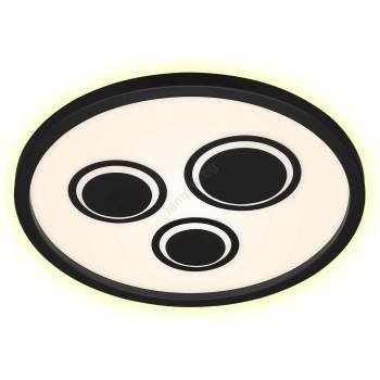 Image 1 of Briloner - LED Плафониера PAC LED/22W/230V (BL1341)