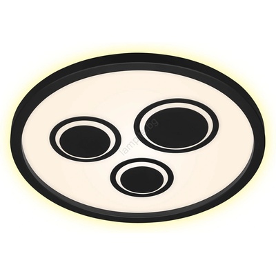 Briloner - LED Плафониера PAC LED/22W/230V (BL1341)